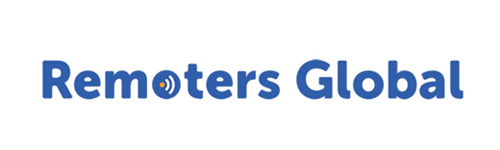 Remoters Global Logo