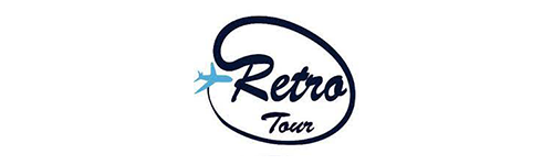 Retro Tour Logo