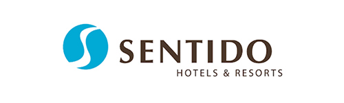 Sentido Hotels Logo