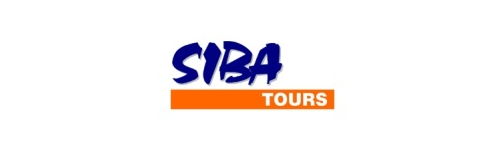 Siba Tours Logo