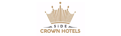 Side Crown Hotels Logo