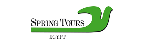 Spring Tours Logo