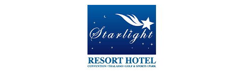 Starlight Resort Hotel Logo