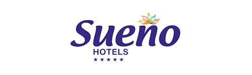 Sueno Hotels Logo