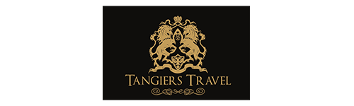 Tangiers Travel Logo