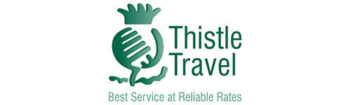 Thistle Turizm Logo