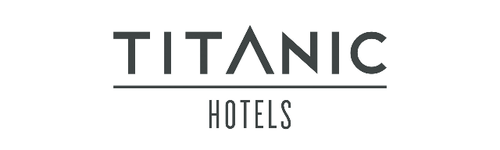 Titanic Hotels Logo