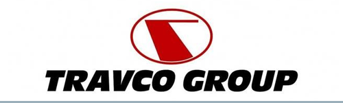 Travco Group Logo