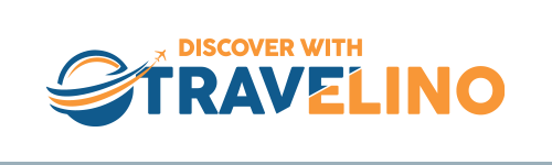 TRAVELINO Logo