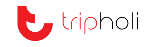 Tripholi Logo