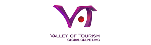 Valley Of Tourism Logo