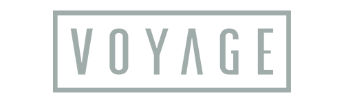 Voyage Hotels Logo