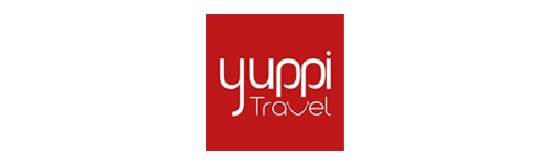 Yuppi Tatil Logo