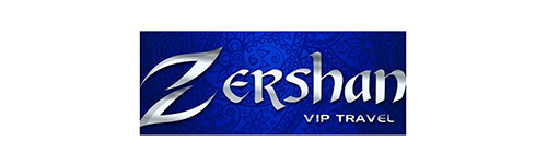 Zershan Turizm Logo